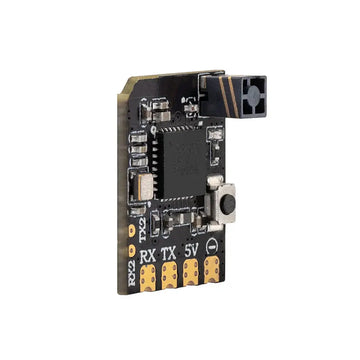 RadioMaster XR2 Nano 2.4GHz ExpressLRS Receiver RadioMaster