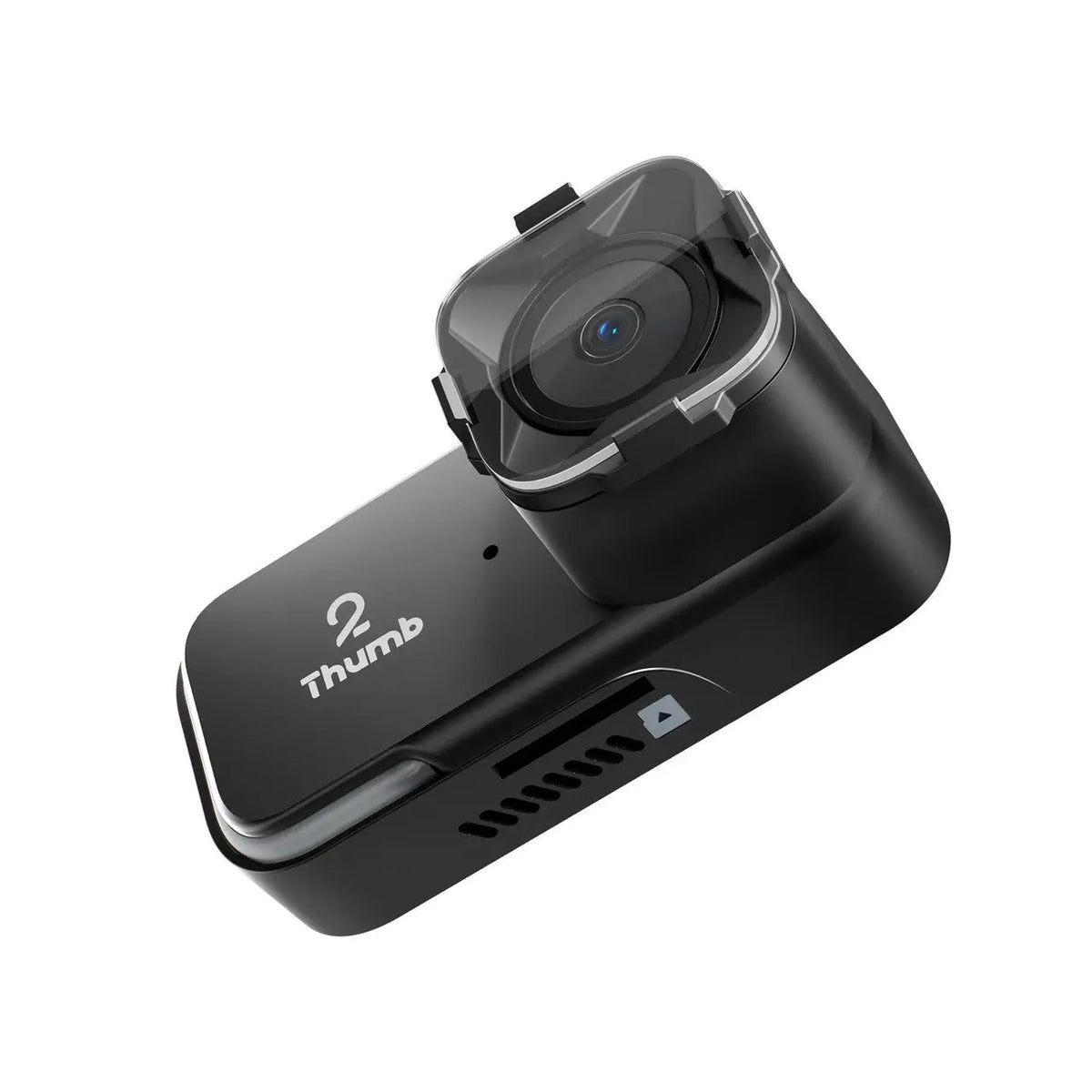 RunCam Thumb 2 – 4K Lightweight Action Camera for FPV Drones – NewBeeDrone