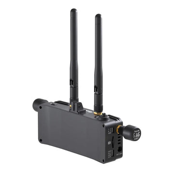 RunCam WiFiLink-RX Digital HD Receiver – 1080p HDMI Output, OpenIPC/Ruby System Support - NewBeeDrone