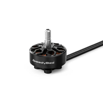 SpeedyBee 2306.5-1800KV Motor Master5V2 5 inch FPV(1 PCS) - NewBeeDrone