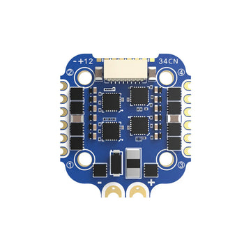 SpeedyBee F7 Mini 35A 3-6S 8-bit ESC - NewBeeDrone