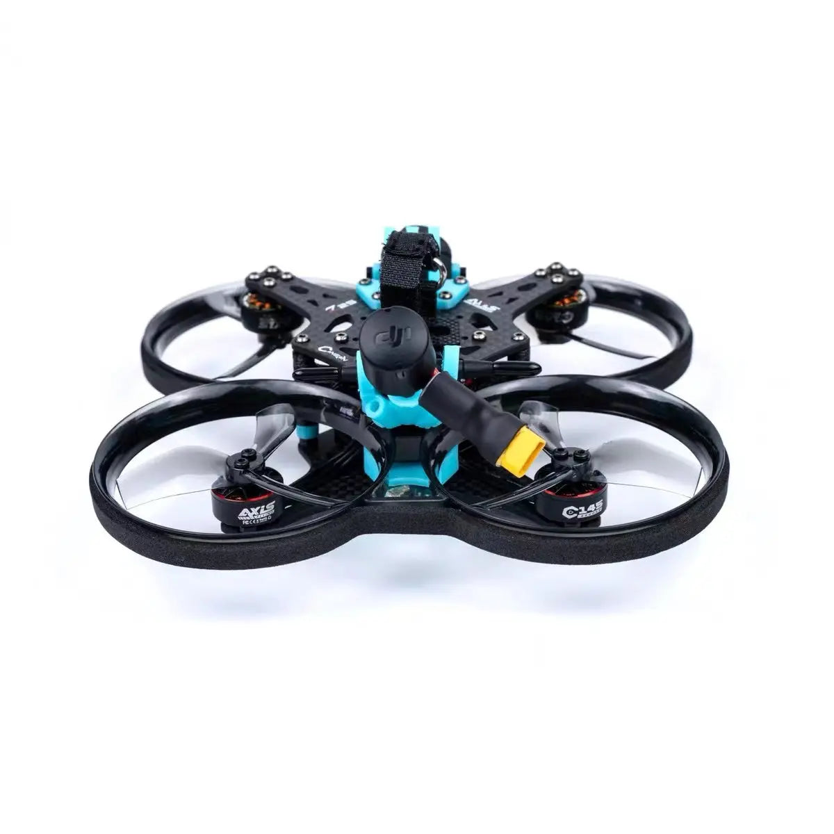 Axisflying Cineon Z25 / 2.5 Inch Cinewhoop / Sub250g Fpv Drone -4S