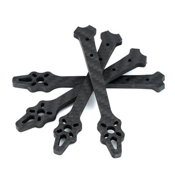 TBS Source PodRacer 4" - Spare Arm (4pc) - NewBeeDrone