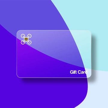 NewBeeDrone Digital Gift Card - NewBeeDrone