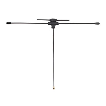 RadioMaster IPEX1 2.4GHz / Sub-G 900MHz Dual-Band T Antenna RadioMaster