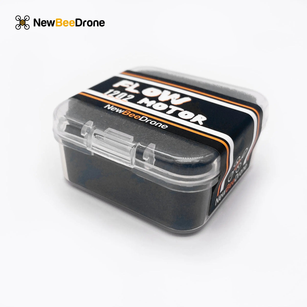 NewBeeDrone FLOW 1202 Racing and Freestyle FPV Micro Motor (Set of 4)