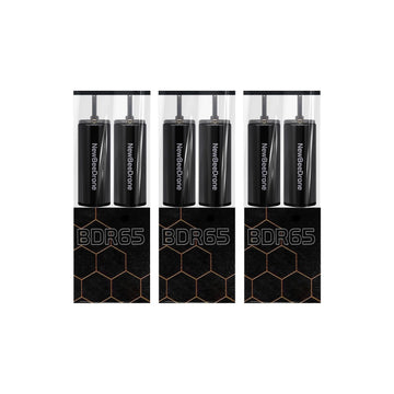 NewBeeDrone BDR BLACK Edition - 6mm Brushed Motor - NewBeeDrone