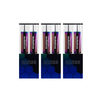 NewBeeDrone BDR Unicorn Edition Motors - 6mm Brushed Motors - NewBeeDrone