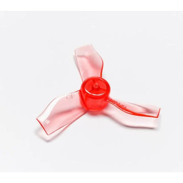 Gemfan 1219-3 31mm Durable 3 Blade 0.8mm Prop - NewBeeDrone