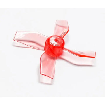 Gemfan 1220-4 31mm Durable 4 Blade 0.8mm Prop - NewBeeDrone