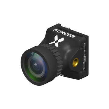 Foxeer Nano Predator 5 Racing Camera 4ms Latency Super WDR Flip (PAD Version) - NewBeeDrone