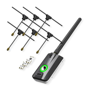 TBS Tracer Nano TX Starter Set - NewBeeDrone