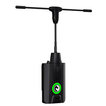 TBS Crossfire Nano TX - NewBeeDrone