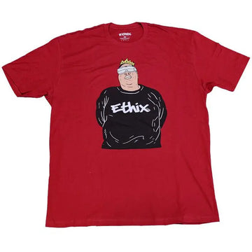 ETHIX Biggie Shirt