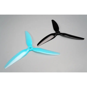 HQ 6x3x3 V1S, 6" Tri-Blade Props (4) - NewBeeDrone
