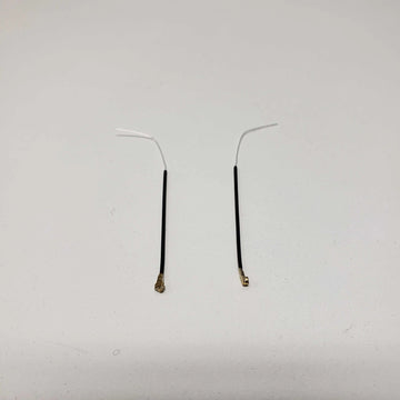 NewBeeDrone 2.4G Replacement Receiver Antennas 60mm for BeeBrain BLV3/BLV4/HMB F4 V2