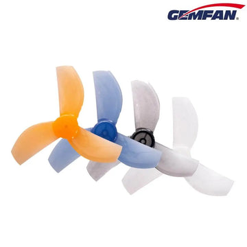 Gemfan 35MM Durable 3-Blade 1.0mm
