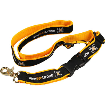 NewBeeDrone Lanyard - NewBeeDrone