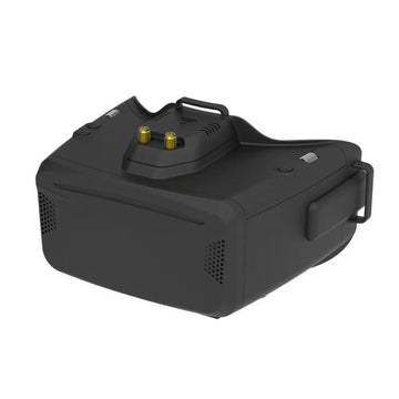 Skyzone Cobra X V4 Diversity 5.8 GHz FPV Goggles - NewBeeDrone