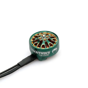 Diatone Mamba TOKA 1404 3000KV/4000KV Racing Motor Green