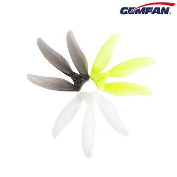 GemFan F4019 FLOPPY PROPPY 3 BLADE