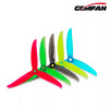 GEMFAN Vannystyle 5136-3 PC Durable Propellers
