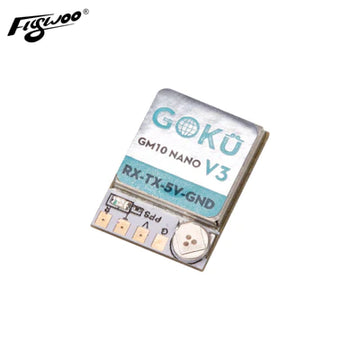 Flywoo GOKU GM10 Nano V3 GPS