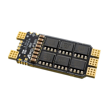 APD 80F3 8S 34V 80A 32Bit ESC