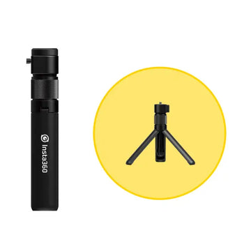 Insta360 Bullet Time Accessory Bundle - NewBeeDrone