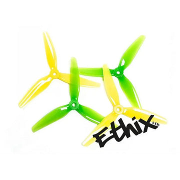 ETHIX S4 LEMON LIME PROPS