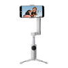 Insta360 Flow AI-Powered Smartphone 3-Axis Gimbal Summit White Color