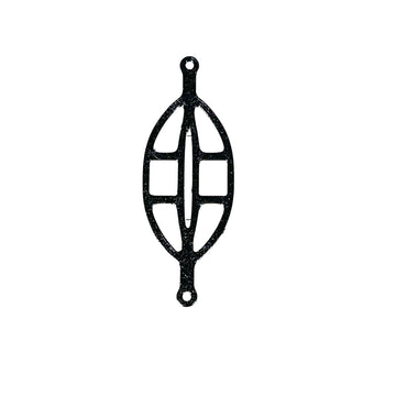 Cockroach 75 frame battery sling to be use without Carbon fiber plate 1S/2S