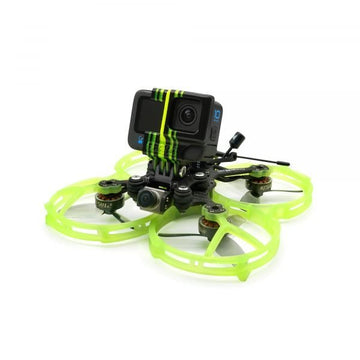 GEPRC CineLog35 Performance HD AVATAR FPV Drone - TBS Crossfire Nano RX