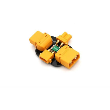 TBS smokestopper fuse