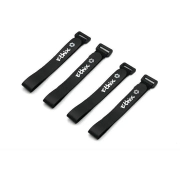 Ethix Battery Straps V2 (4pcs)