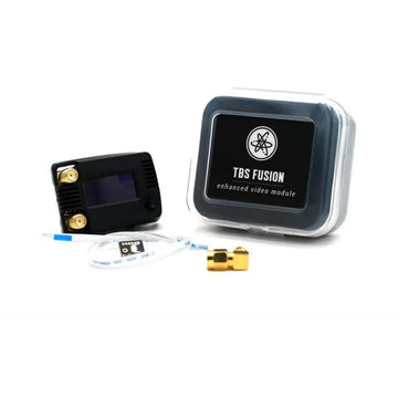 TBS Fusion Video Rx Module