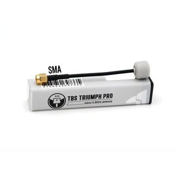 TBS TRIUMPH PRO - LHCP (SMA) - NewBeeDrone