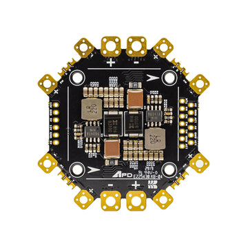 APD PDB500 12S 52V 500A