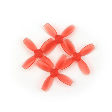 EMAX Nanohawk 1210 31mm 4-Blade Propeller (4CW+4CCW)