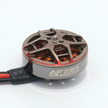 Axis Flying AF204 2004 Motor - 1810KV/2910KV/3710KV