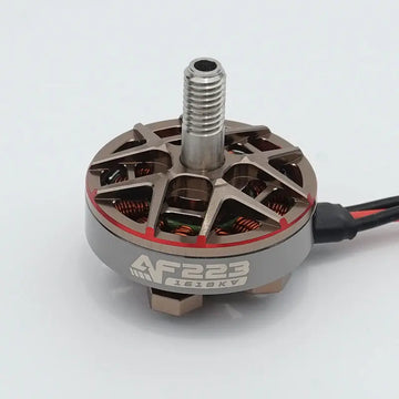 Axis Flying AF223 2203.5 Motor - 1610KV/2910KV/3710KV
