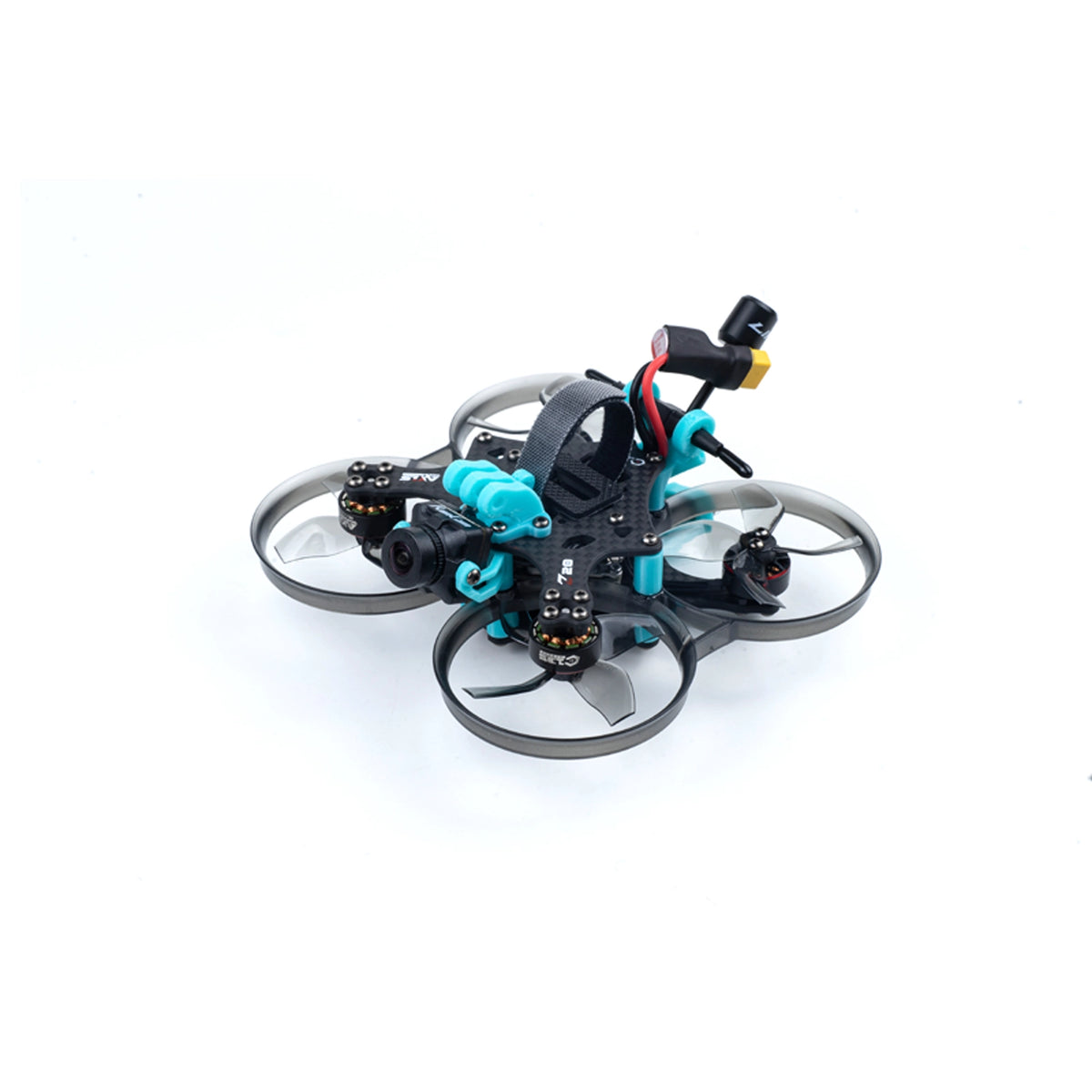 Best FPV drones 2024: Ready to fly FPV kits for all levels