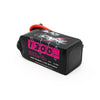 CNHL Black Series 1300mAh 4s 14.8V 100C LiPo Battery