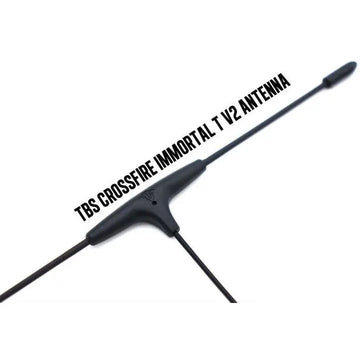 TBS CROSSFIRE IMMORTAL T V2 ANTENNA - NewBeeDrone