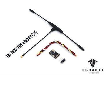TBS Crossfire Nano RX SPECIAL EDITION FPV LONG RANGE DRONE RECEIVER