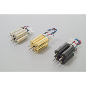 NewBeeDrone BDR Brushed Motor 3 Pack - NewBeeDrone