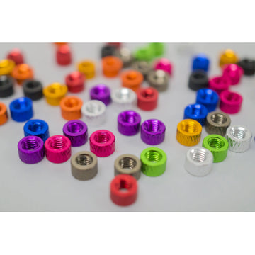 NewBeeDrone M3 Colorful Spacer - NewBeeDrone