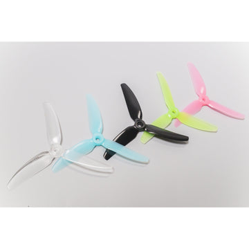 HQ Durable 5x4x3 V1S, 5" Tri-Blade Props (4)