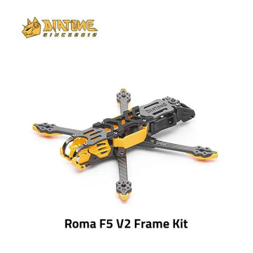 Diatone Roma F5 V2 5 Inch Frame Kit