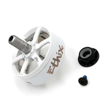 Ethix Mr Steele SILK V3 Spare Bell - NewBeeDrone
